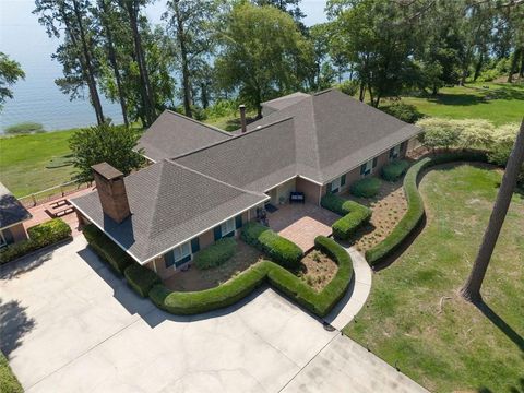 507 SAINT FRANCIS Road Eufaula AL 36027