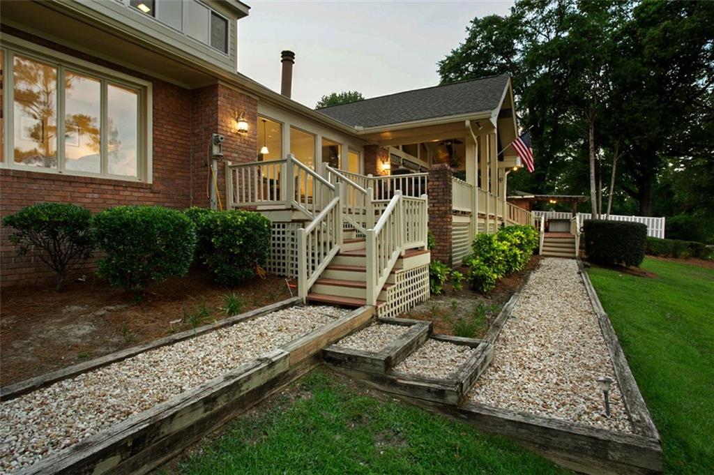 507 Saint Francis Road, Eufaula, Alabama image 23