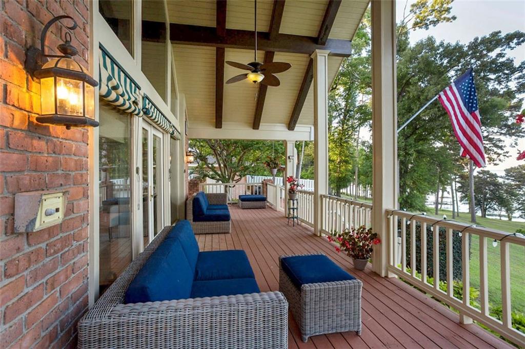507 Saint Francis Road, Eufaula, Alabama image 11