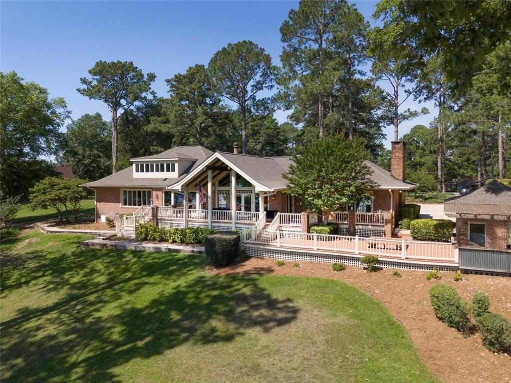 507 Saint Francis Road, Eufaula, Alabama image 31