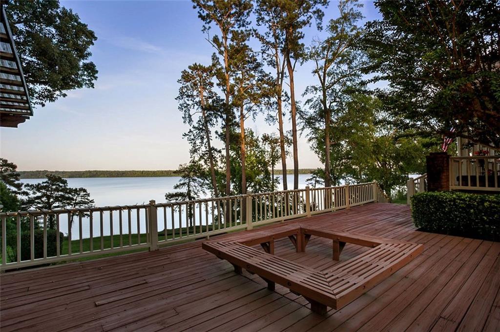 507 Saint Francis Road, Eufaula, Alabama image 12