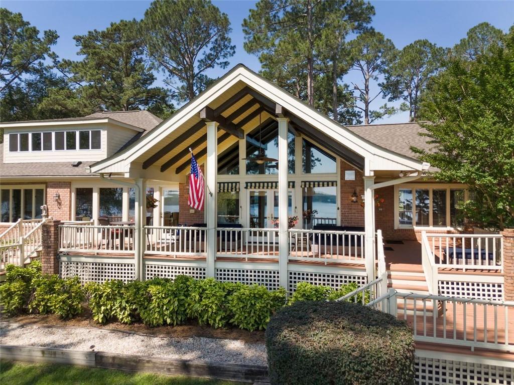 507 Saint Francis Road, Eufaula, Alabama image 38