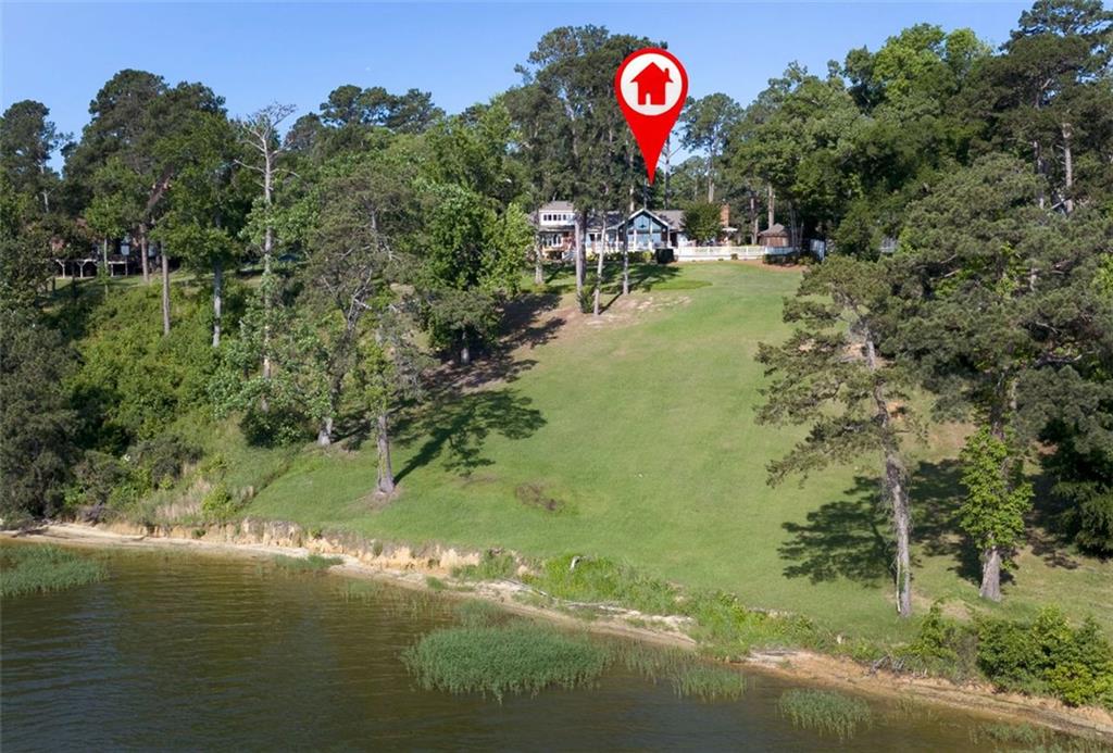 507 Saint Francis Road, Eufaula, Alabama image 37