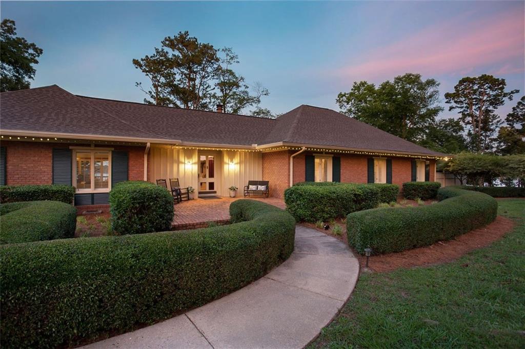 507 Saint Francis Road, Eufaula, Alabama image 28