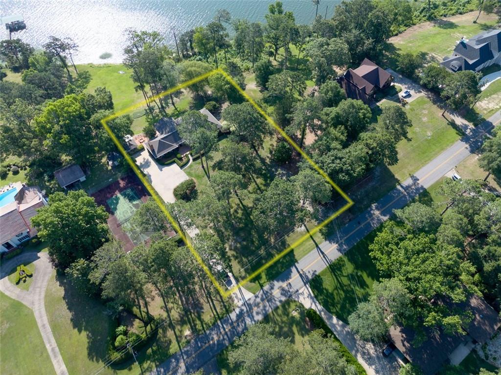 507 Saint Francis Road, Eufaula, Alabama image 36