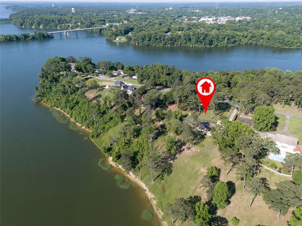 507 Saint Francis Road, Eufaula, Alabama image 34