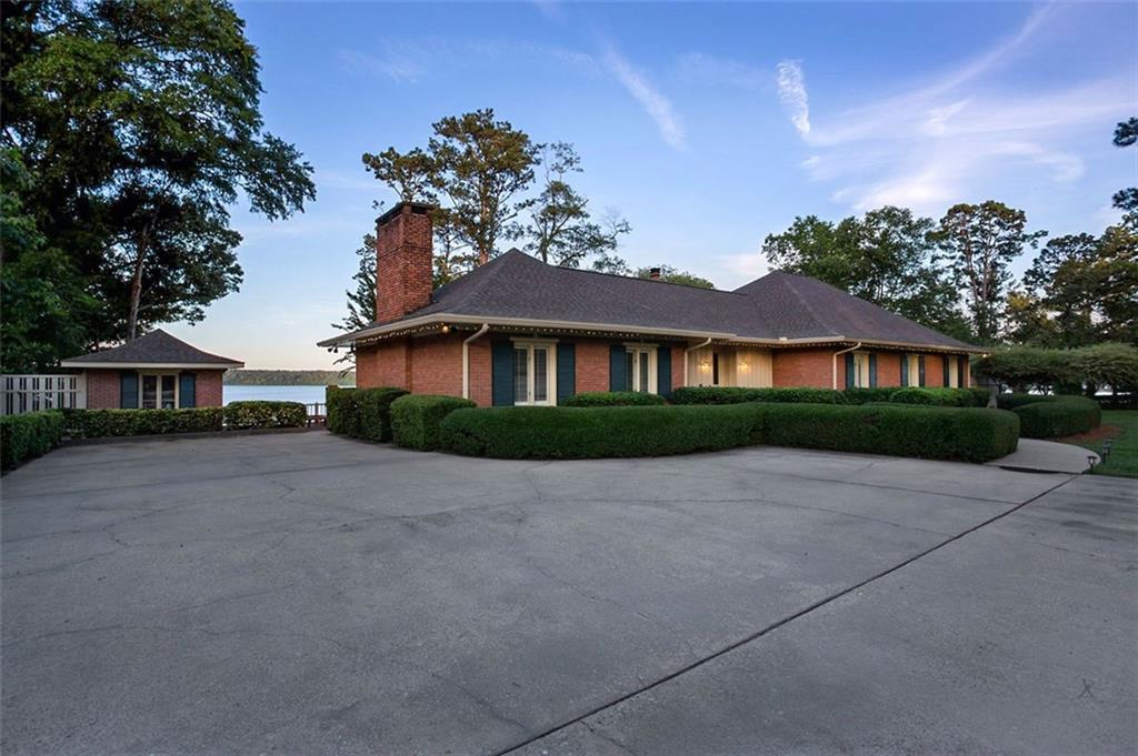 507 Saint Francis Road, Eufaula, Alabama image 14