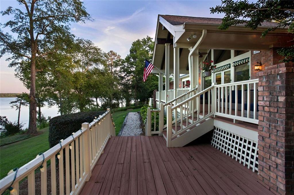507 Saint Francis Road, Eufaula, Alabama image 13
