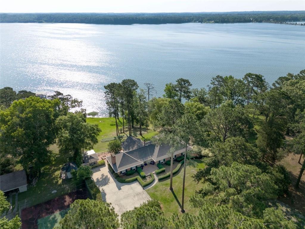 507 Saint Francis Road, Eufaula, Alabama image 33