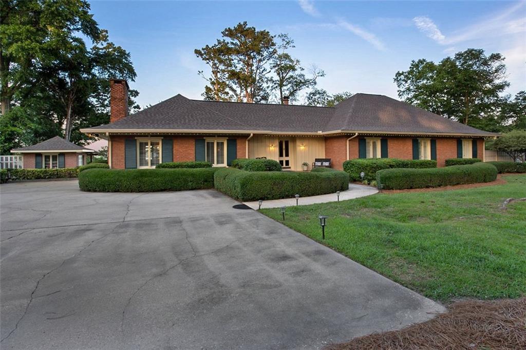 507 Saint Francis Road, Eufaula, Alabama image 17