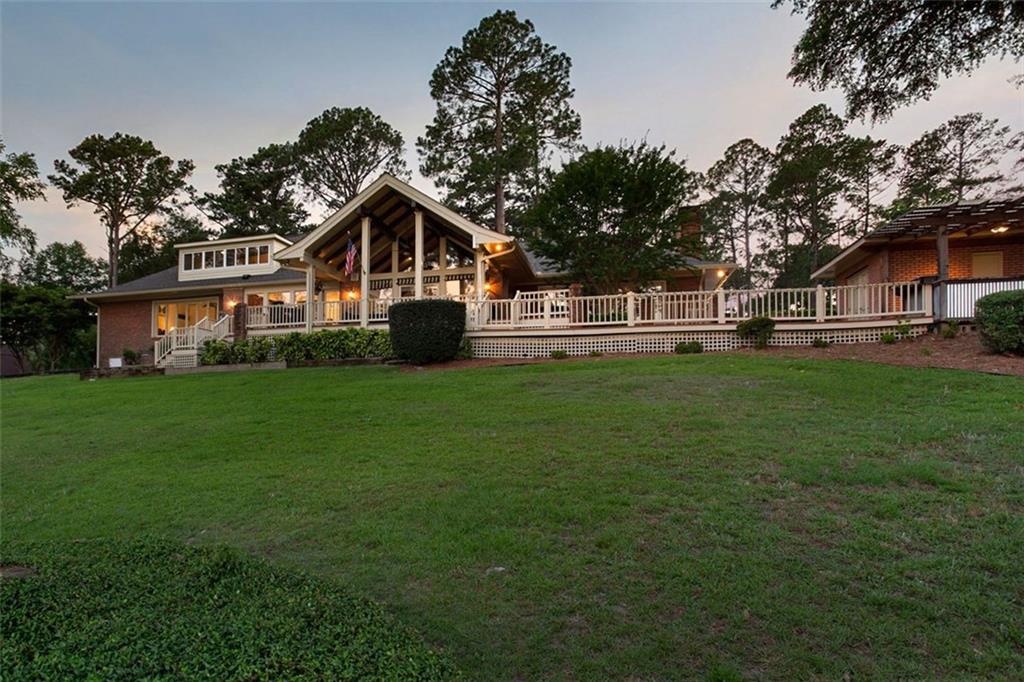 507 Saint Francis Road, Eufaula, Alabama image 22
