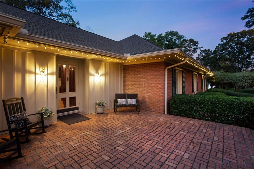 507 Saint Francis Road, Eufaula, Alabama image 29