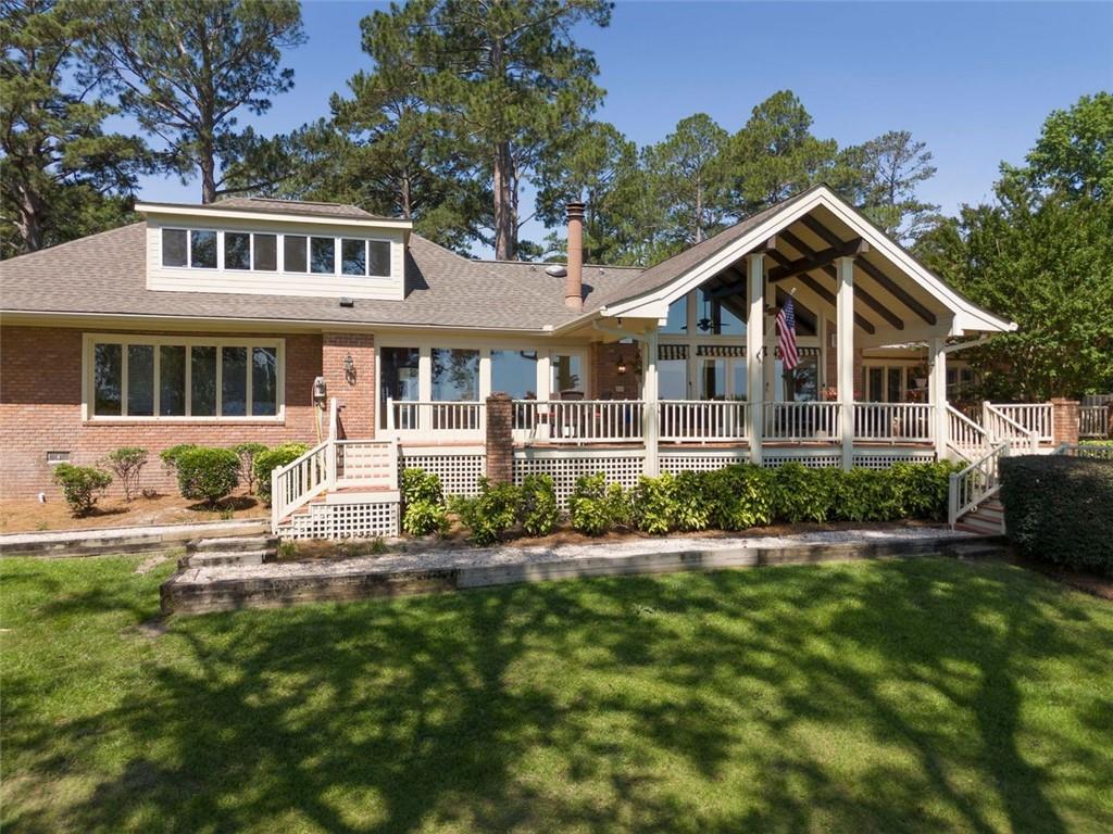 507 Saint Francis Road, Eufaula, Alabama image 39