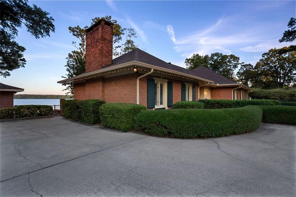 507 Saint Francis Road, Eufaula, Alabama image 15