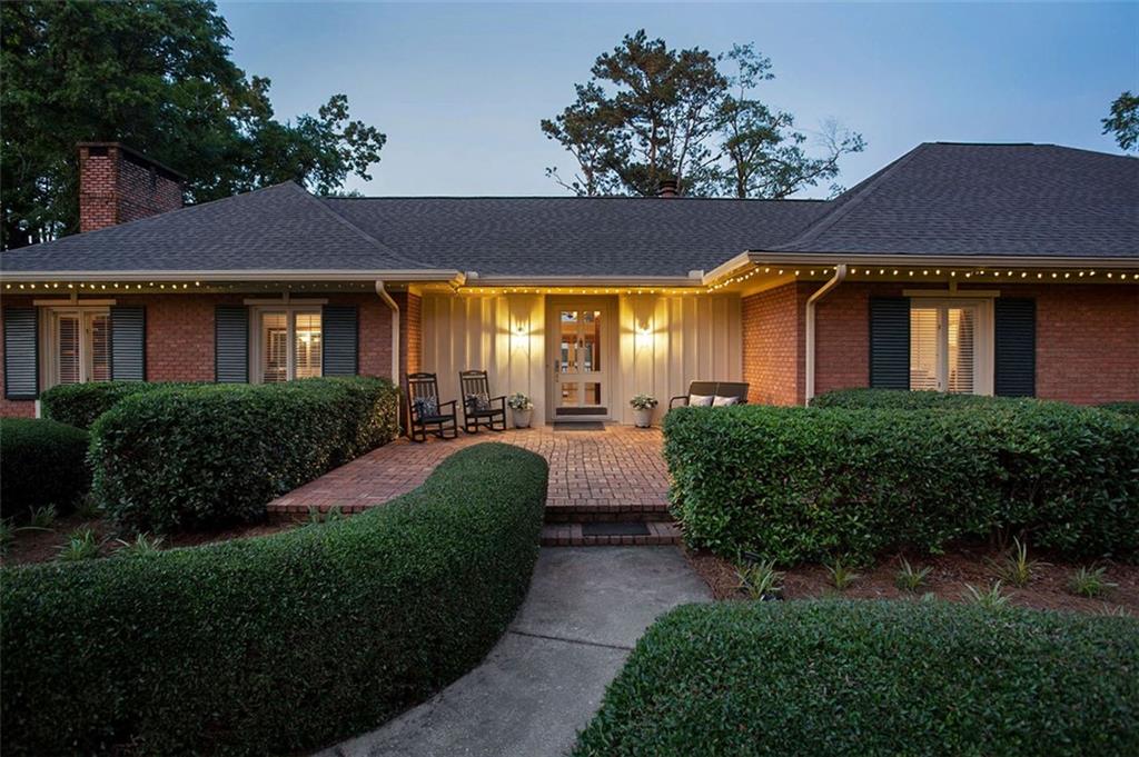 507 Saint Francis Road, Eufaula, Alabama image 30