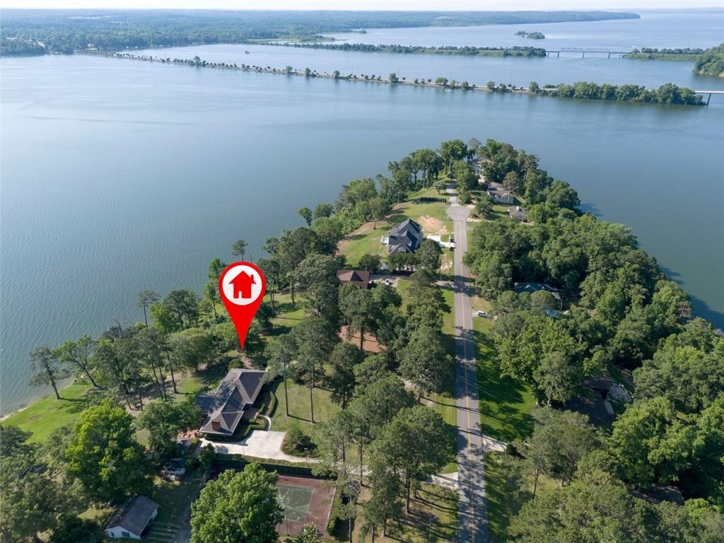 507 Saint Francis Road, Eufaula, Alabama image 35