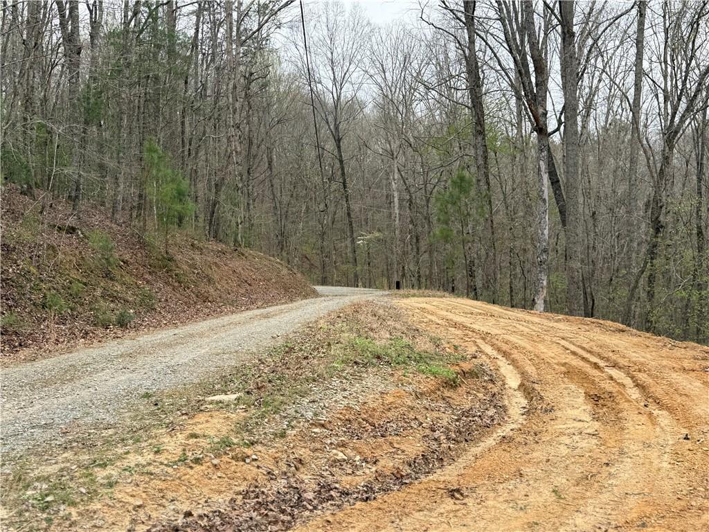 135 Flat Ridge Road