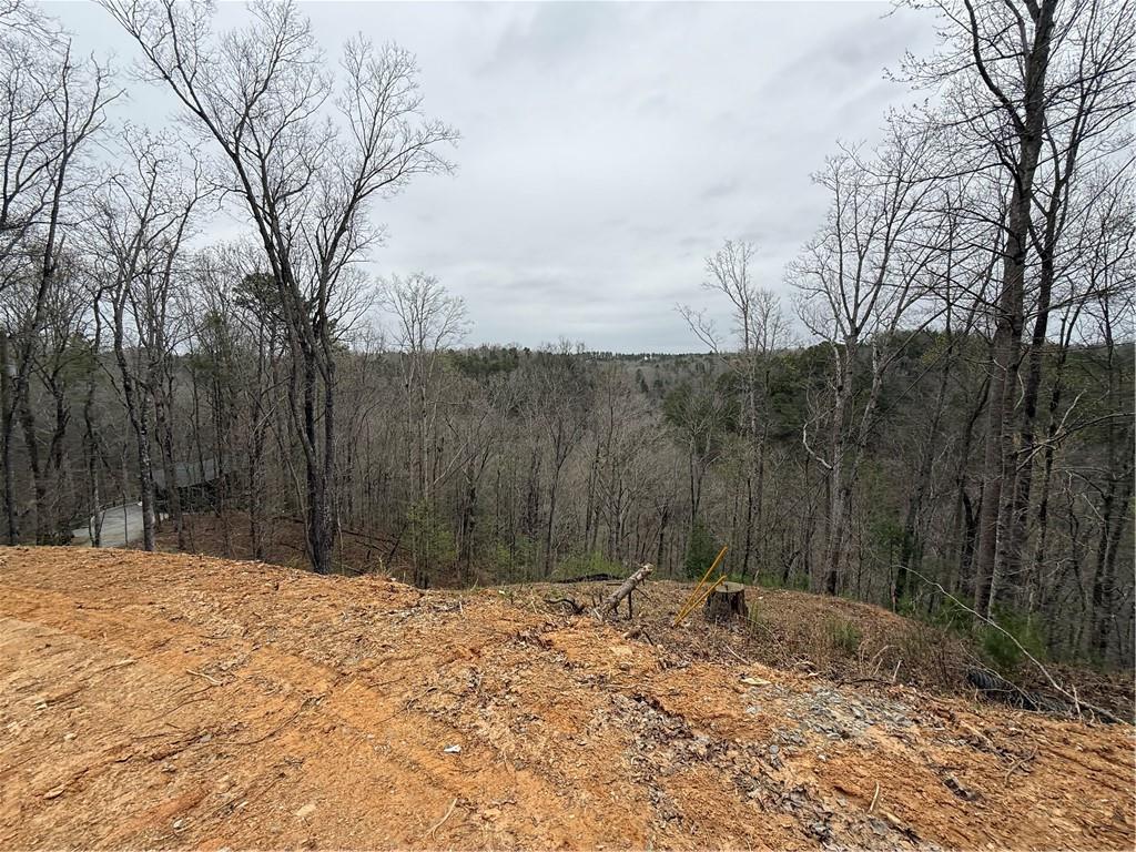 135 Flat Ridge Road