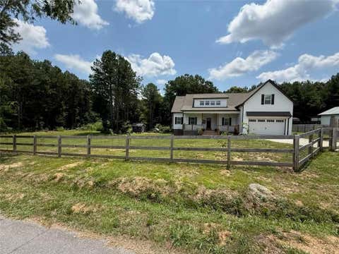 Homes For Sale - 360 Johnson Road<br/> Adairsville, GA 30103