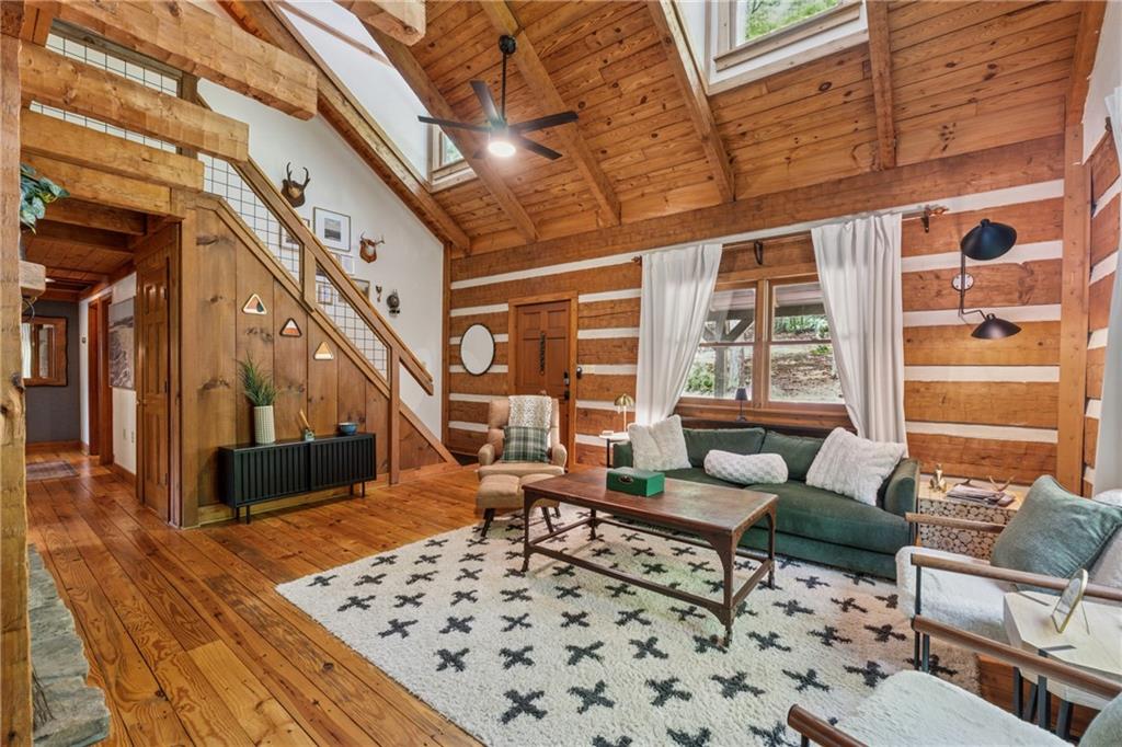 1074 Quail Cove Drive, Jasper, Georgia image 5