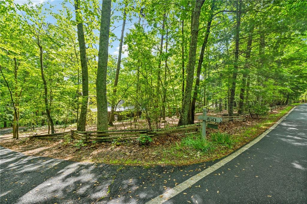 1074 Quail Cove Drive, Jasper, Georgia image 40