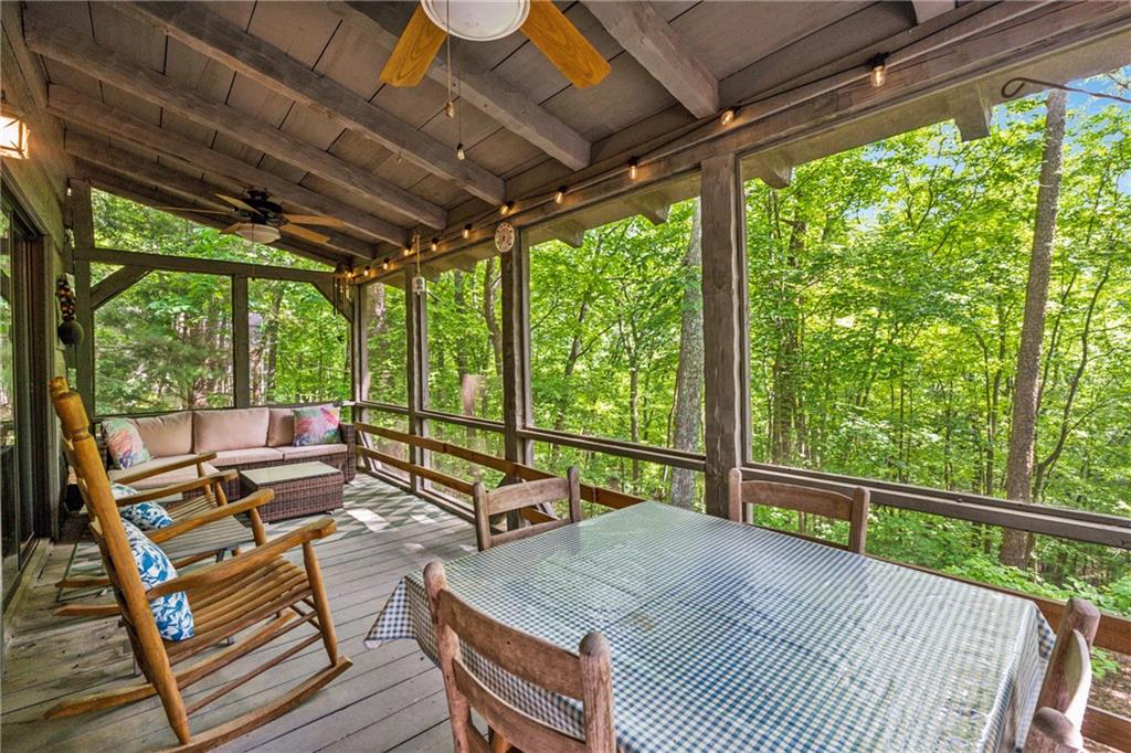 1074 Quail Cove Drive, Jasper, Georgia image 16