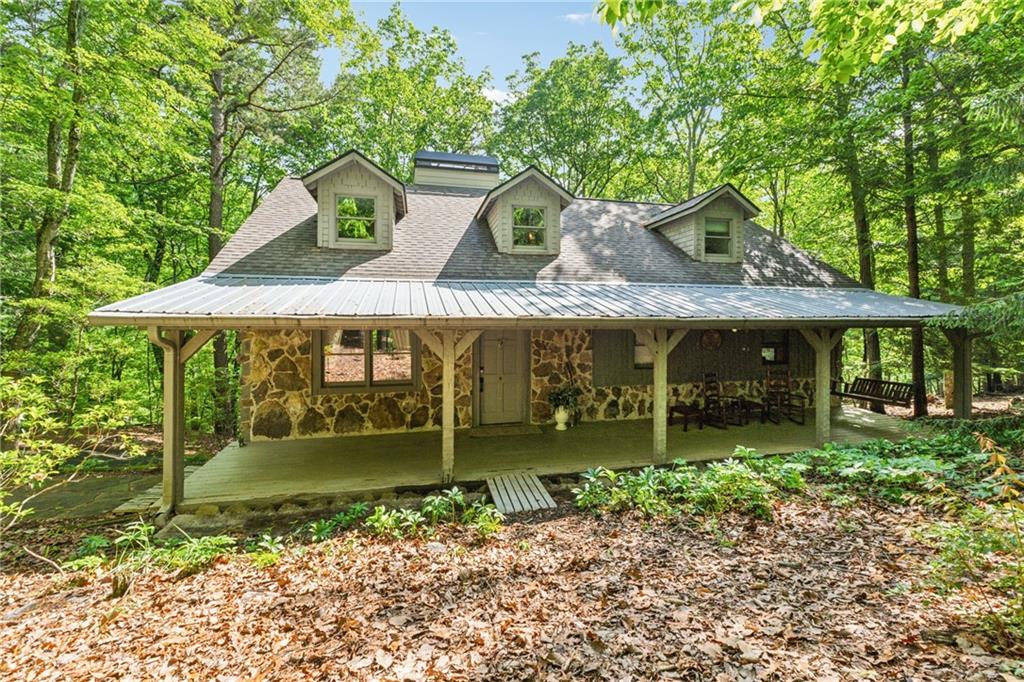 1074 Quail Cove Drive, Jasper, Georgia image 2