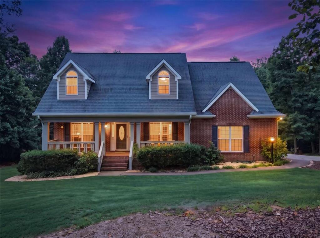363 White Tail Ridge Road