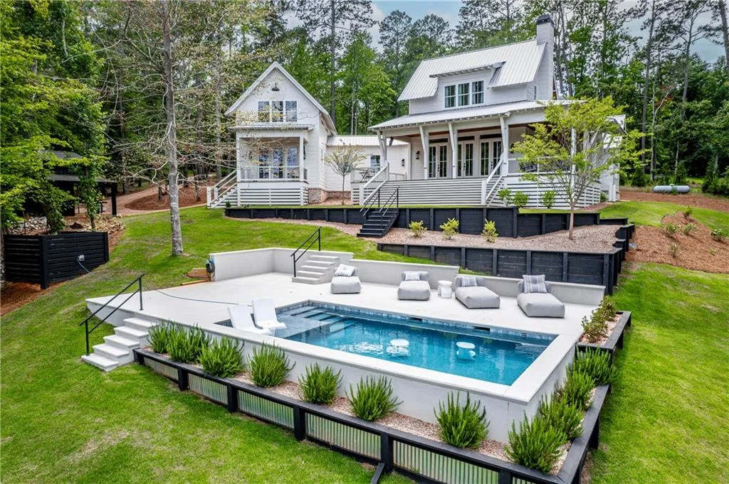 98 Bagley Road, Eatonton, GA, 31024