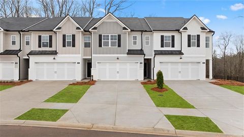 274 Sound Circle Stockbridge GA 30281