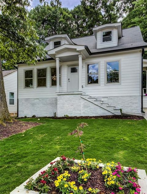 253 Lamon Avenue SE Atlanta GA 30316