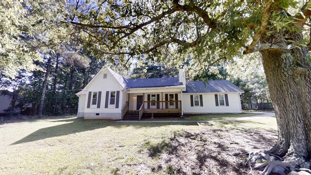 2530 Flippen Road, Stockbridge, Georgia image 1
