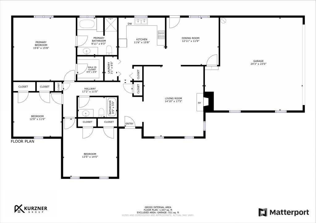 2530 Flippen Road, Stockbridge, Georgia image 30