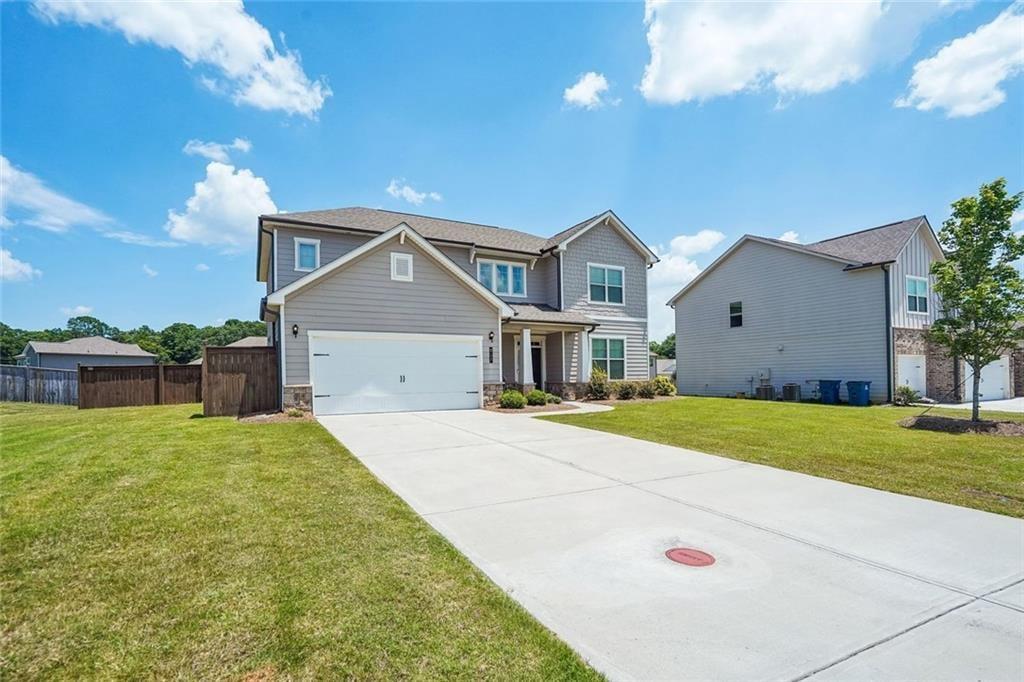 217 Blue Iris Court