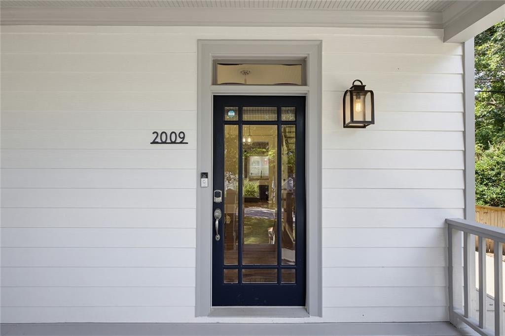 2009 Delphine Drive