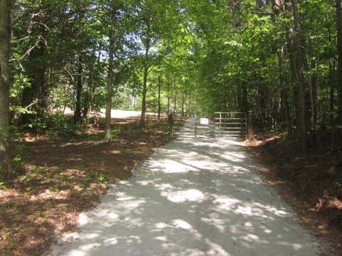 Vacant Land For Sale - 00 Hwy 136<br/> Talking Rock, GA 30175