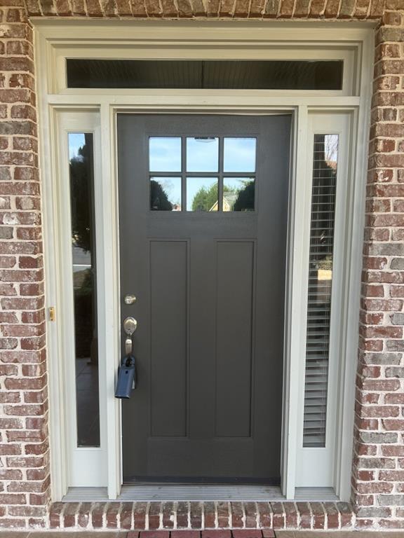 2607 Misty Rose Lane