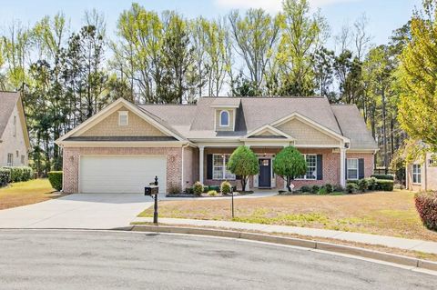 2607 Misty Rose Lane Loganville GA 30052
