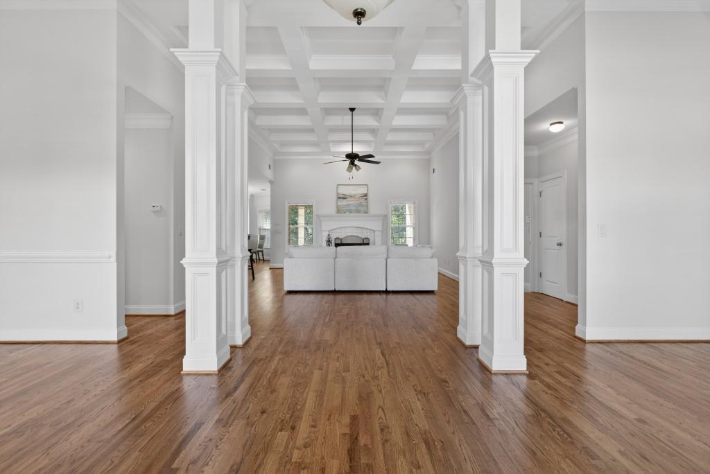 2607 Misty Rose Lane