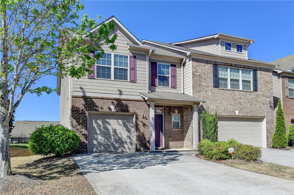 2520 MORGAN CHASE Drive