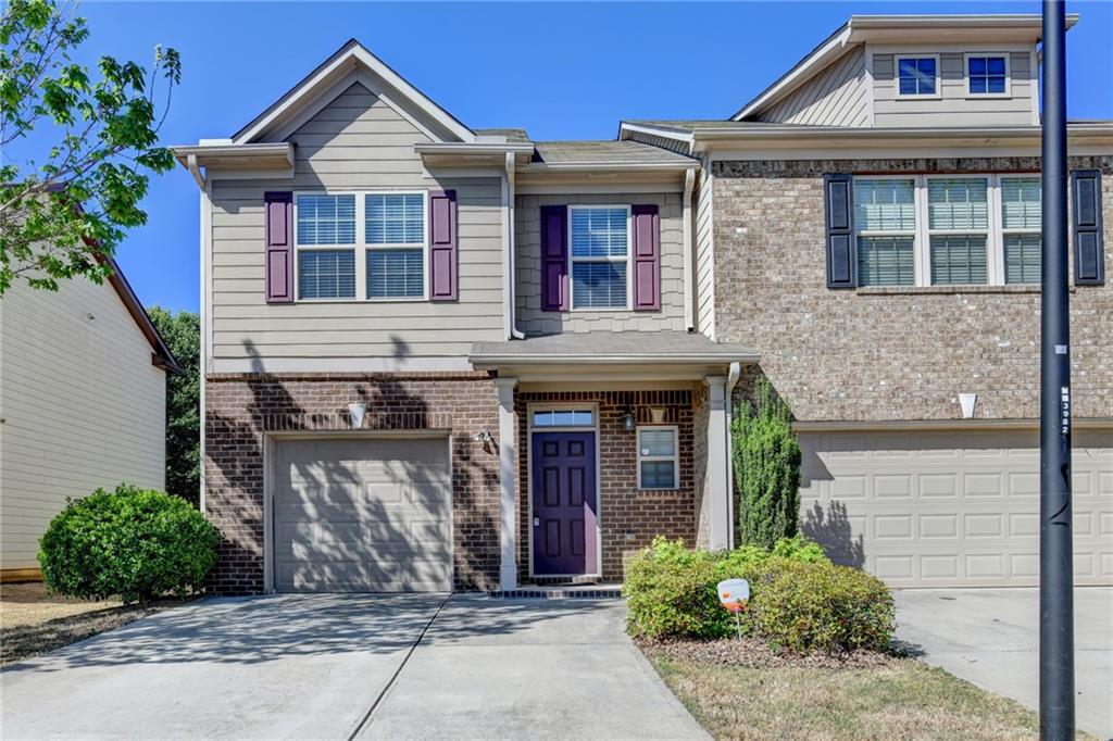 2520 MORGAN CHASE Drive