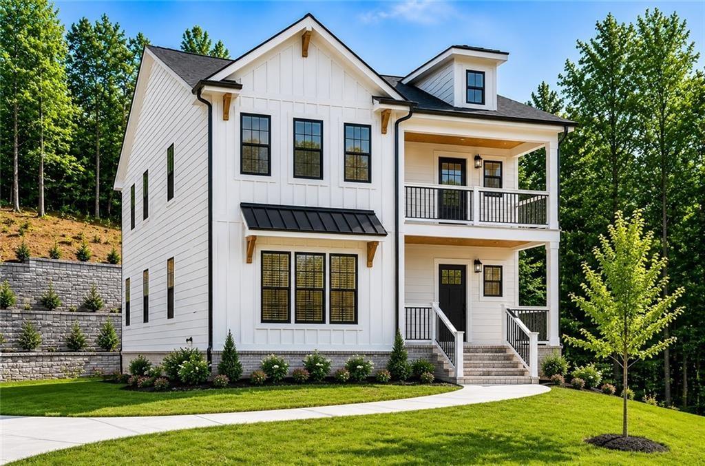 3131 Stonegate Drive SW