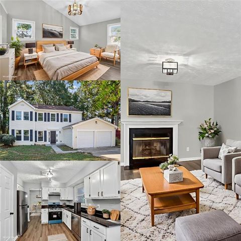 524 Meadowfield Court Lawrenceville GA 30043