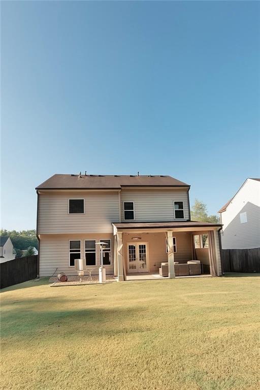 126 JACOBS Lane