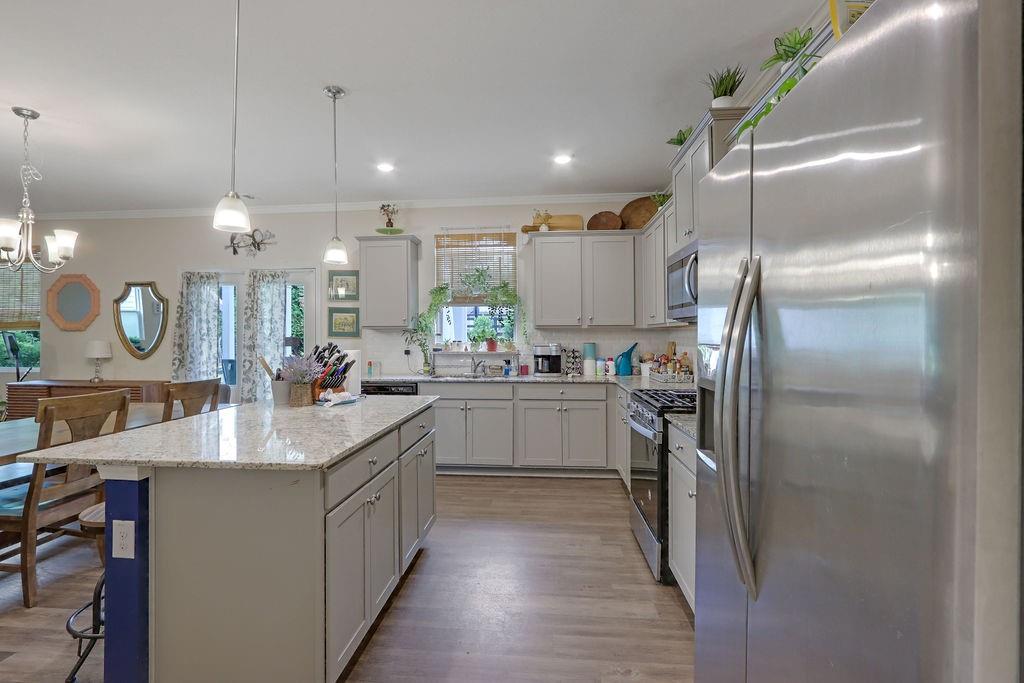 6721 Moondancer Court, Flowery Branch, Georgia image 16