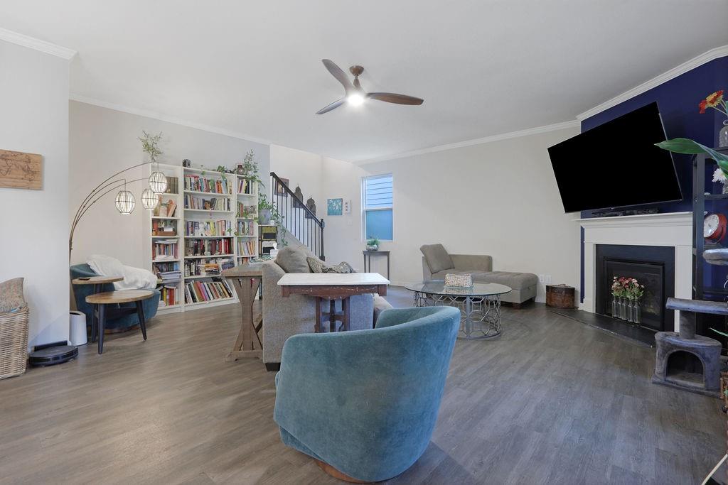 6721 Moondancer Court, Flowery Branch, Georgia image 9