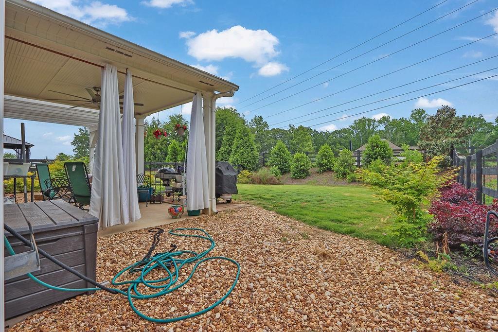 6721 Moondancer Court, Flowery Branch, Georgia image 33