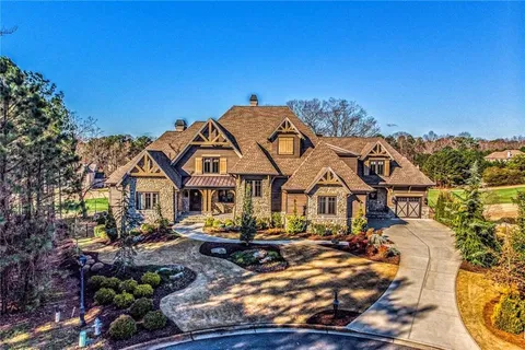 260 Traditions Drive, Alpharetta, GA 30004 - MLS#: 7421077