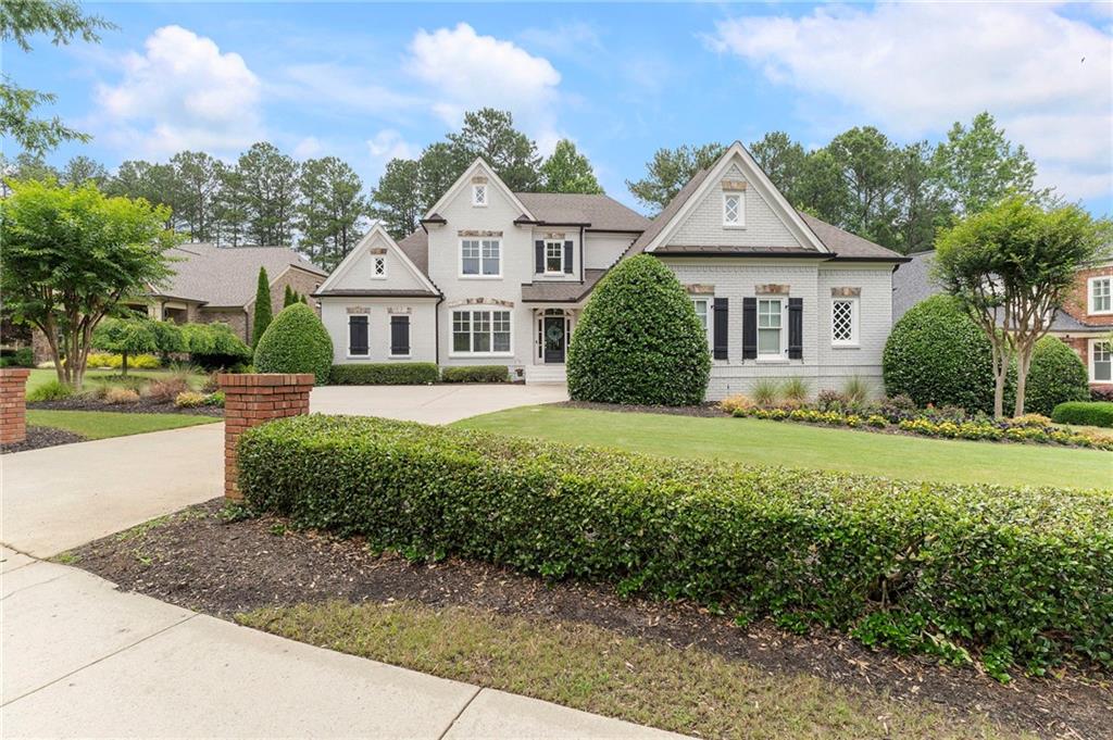 4227 Tattnall Run
