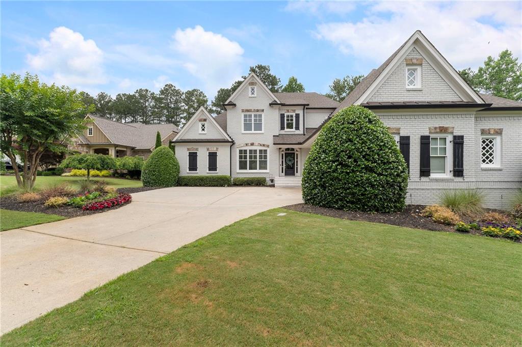 4227 Tattnall Run